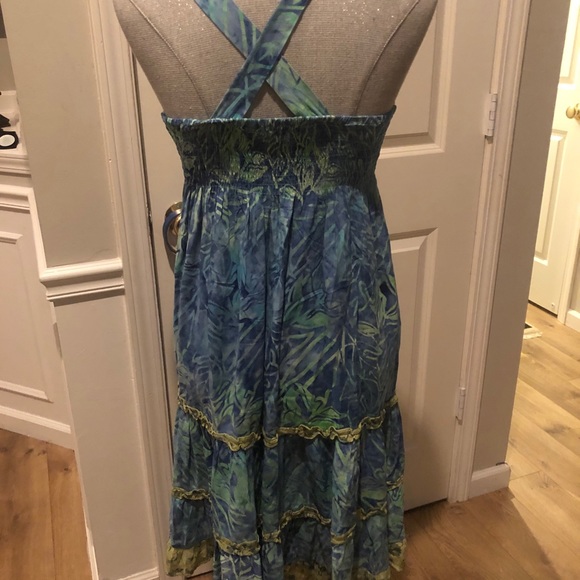 Frivolous by La Blend dress sz small - Picture 3 of 3